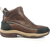 Moretta Stable Boots Vittoria Xgrip Brown