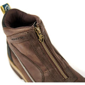 Moretta Stable Boots Vittoria Xgrip Brown