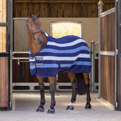 Tempest Original by Shires Fleece Rug Original Newmarket Blue