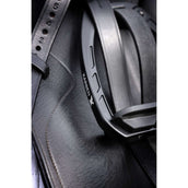 Karben by Shires Stirrups Ultra Grip Black