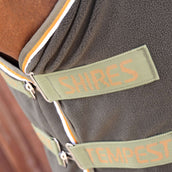 Tempest Original by Shires Sweat Rug Original Fleece Khaki