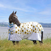 Tempest Original Fly Rug Combo Sunflower