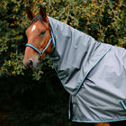 Bucas Neck Cover Smartex Iron Gate/Teal