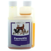 Agradi Farmovit Liquid Vitamins