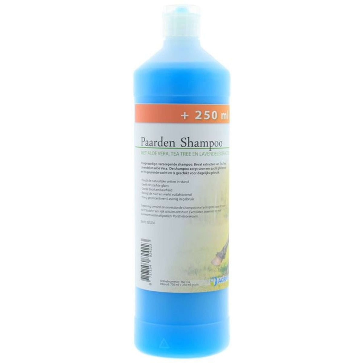 Agrivet Horse Shampoo