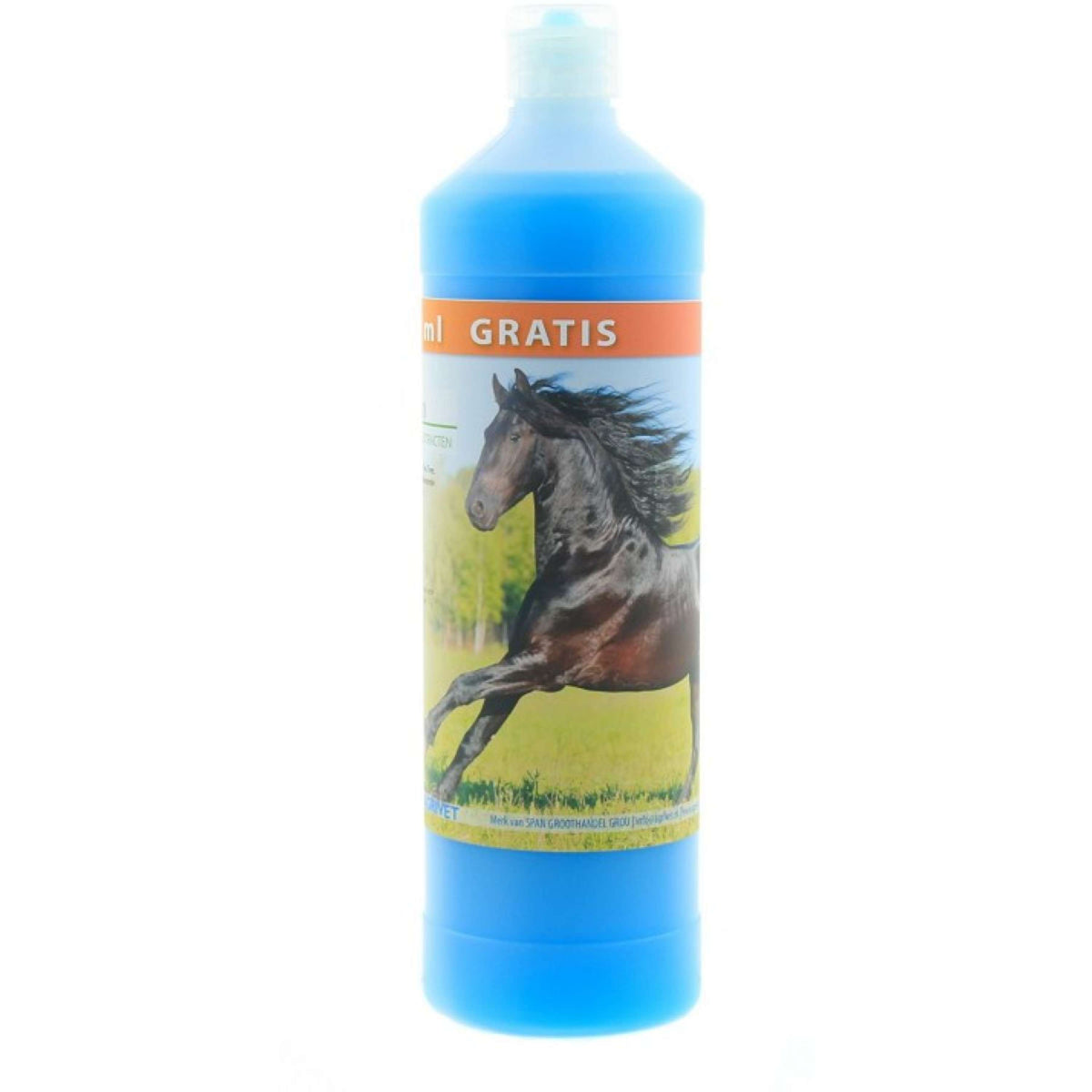 Agrivet Horse Shampoo