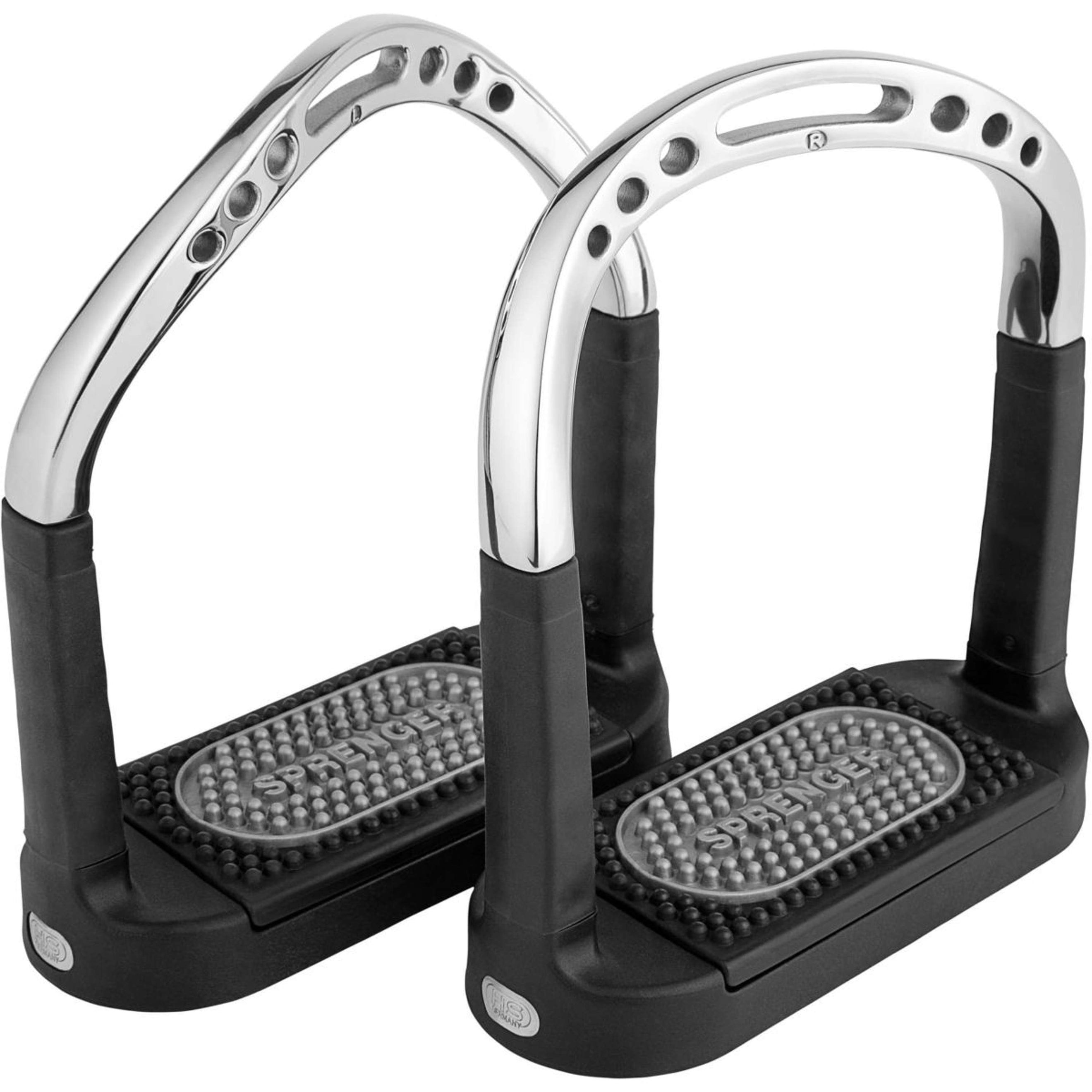 Sprenger Stirrups Flexcite Sprenger Stirrups Flexcite