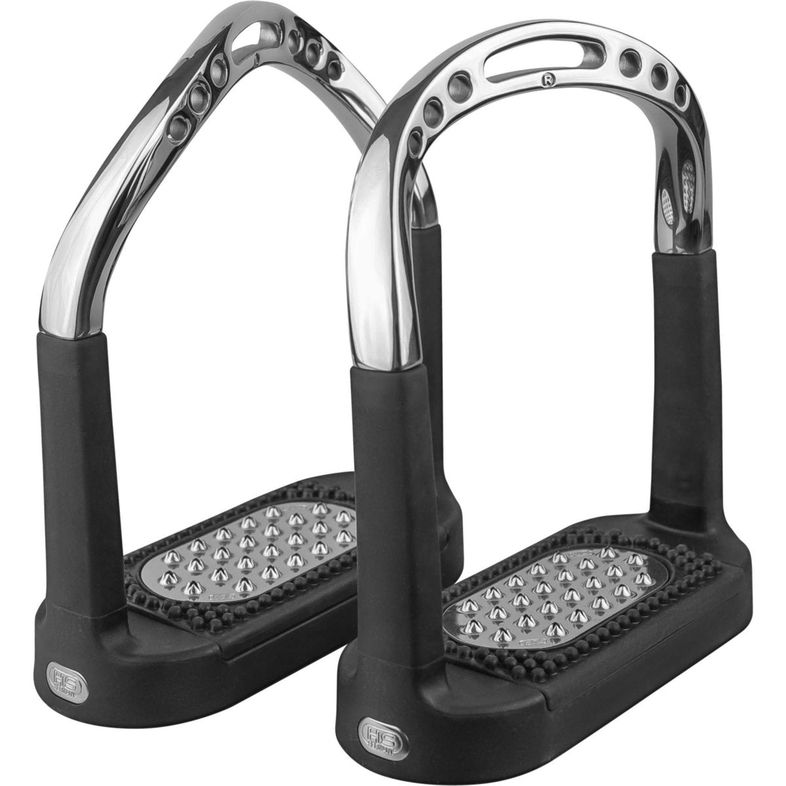 Sprenger Stirrups Flexcite with Metal Inlay