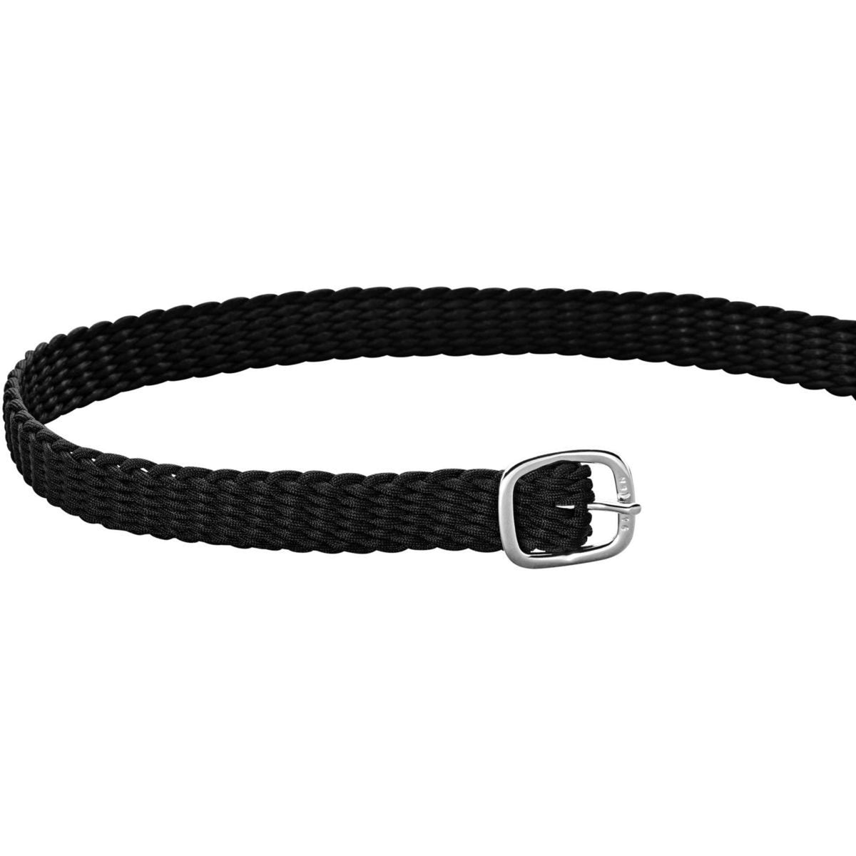 Sprenger Spur Straps SW Perlon Black