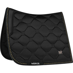 Mrs. Ros Saddlepad Charmer Dressage Black