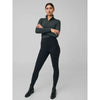 PS of Sweden Riding Legging Katja Full Grip Black