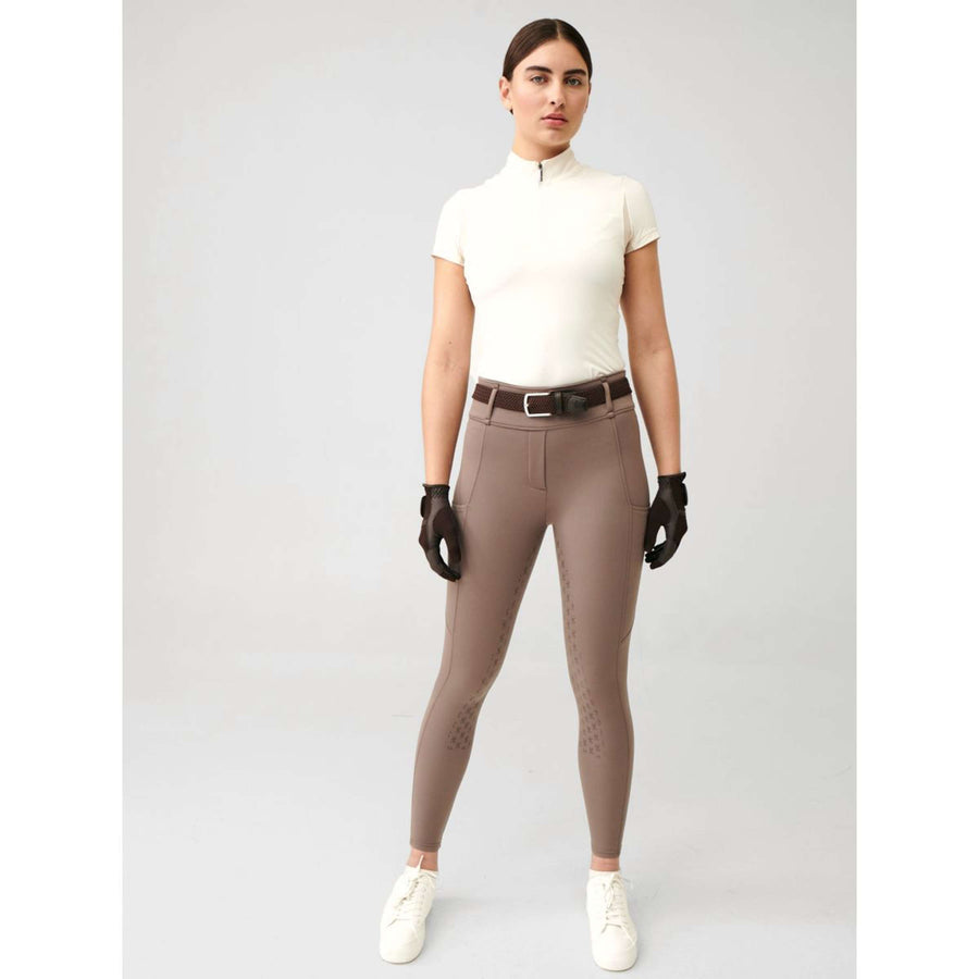 PS of Sweden Shirt Everly Off-white