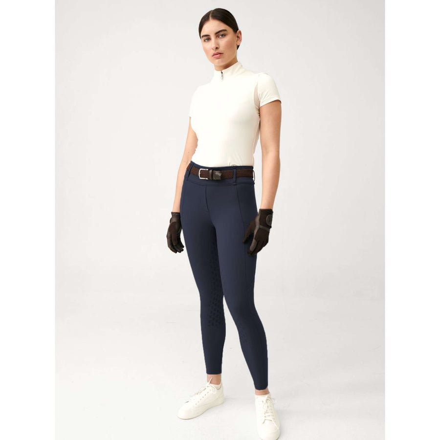 PS of Sweden Shirt Everly Off-white