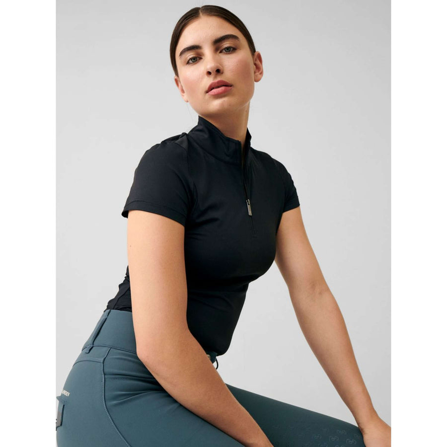 PS of Sweden Shirt Everly Black