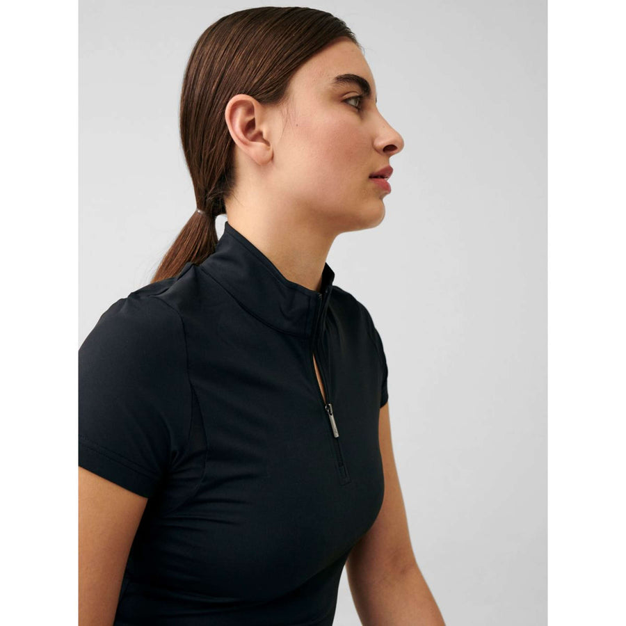PS of Sweden Shirt Everly Black
