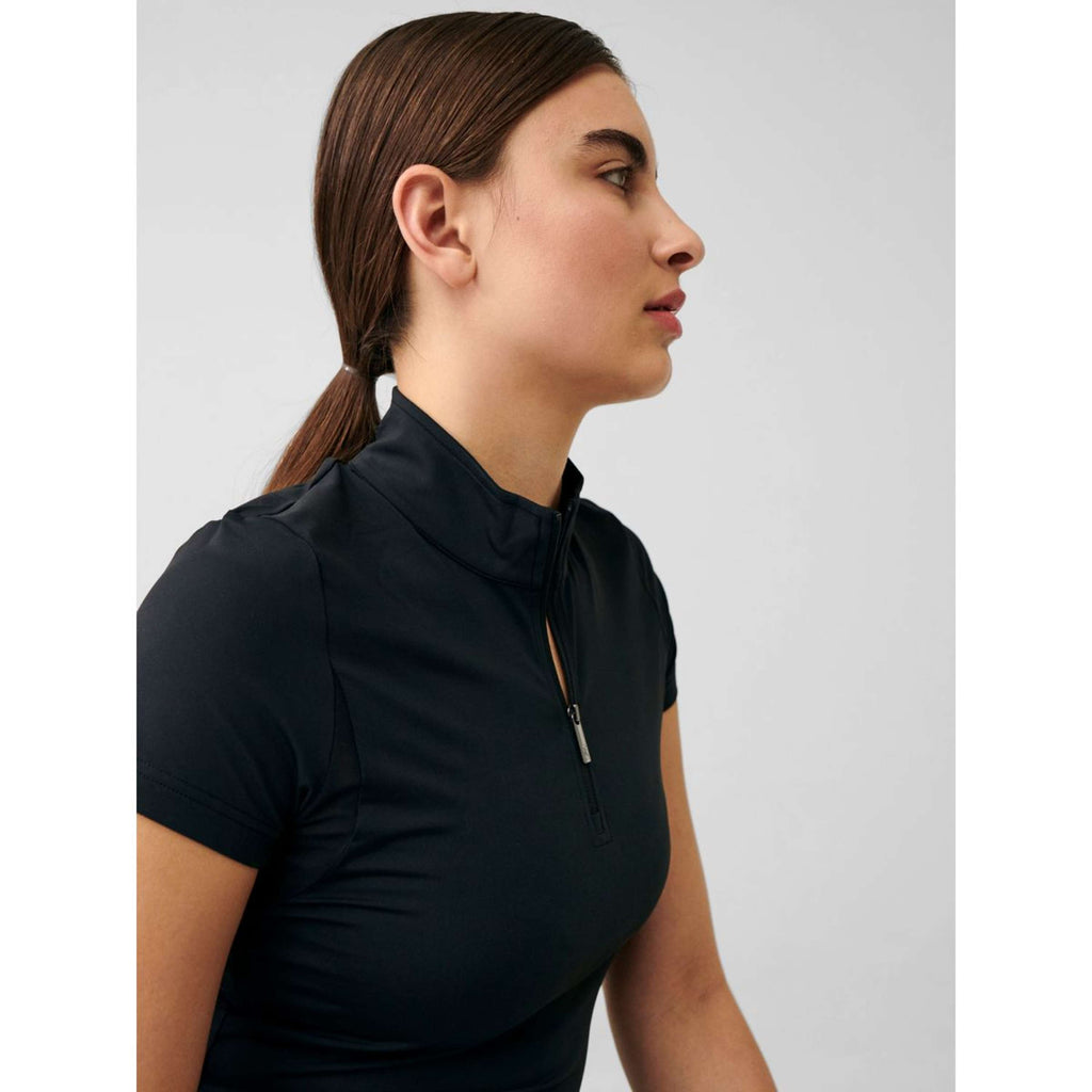 PS of Sweden Shirt Everly Black