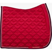 PS of Sweden Saddlepad Heart Dressage Red Heart