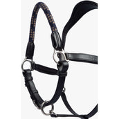 PS of Sweden Halter Palermo Leather Black