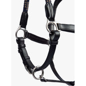 PS of Sweden Halter Palermo Leather Black