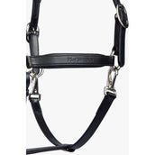 PS of Sweden Halter Palermo Leather Black