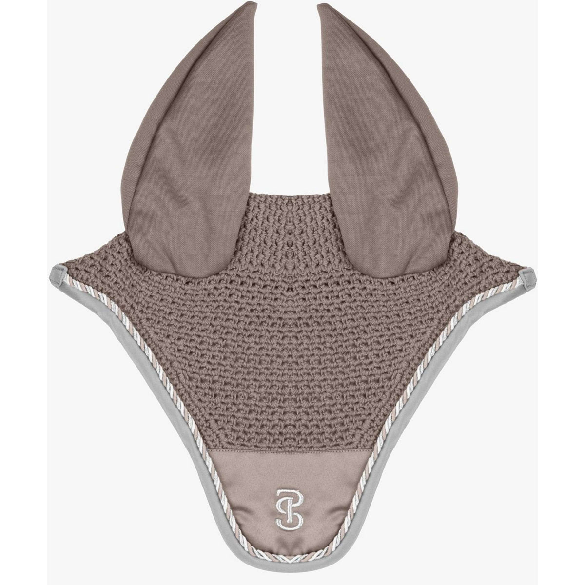 PS of Sweden Ear Bonnet Signature warm Grey