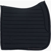 PS of Sweden Saddlepad Stripe Dressage Black