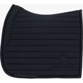 PS of Sweden Saddlepad Stripe Dressage Black