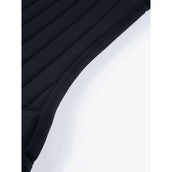 PS of Sweden Saddlepad Stripe Dressage Black