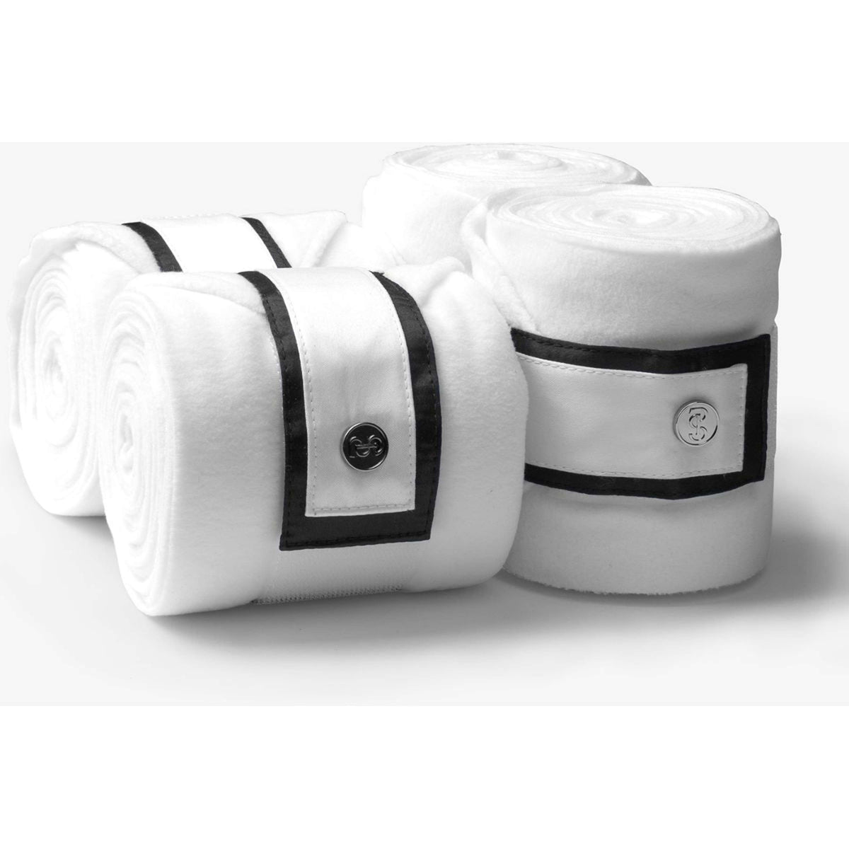 PS of Sweden Bandages Competition Pro White