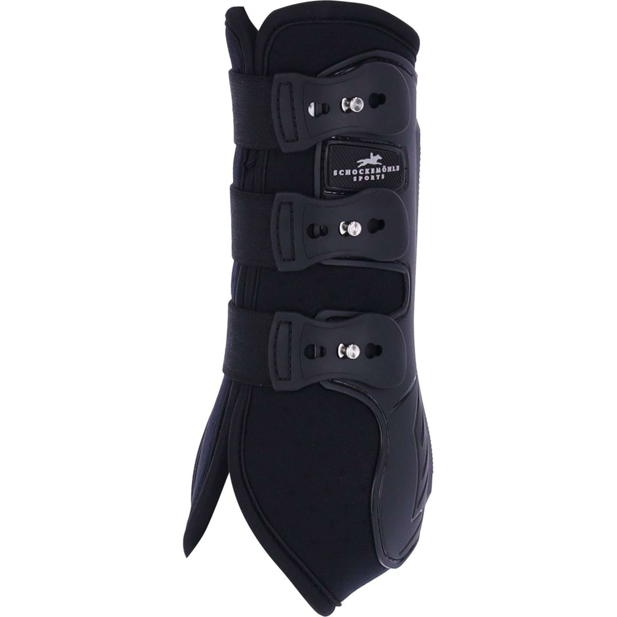 Schockemöhle Tendon Boots Air Flow Dressage For Black