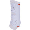 Schockemöhle Tendon Boots Air Flow Dressage Back White