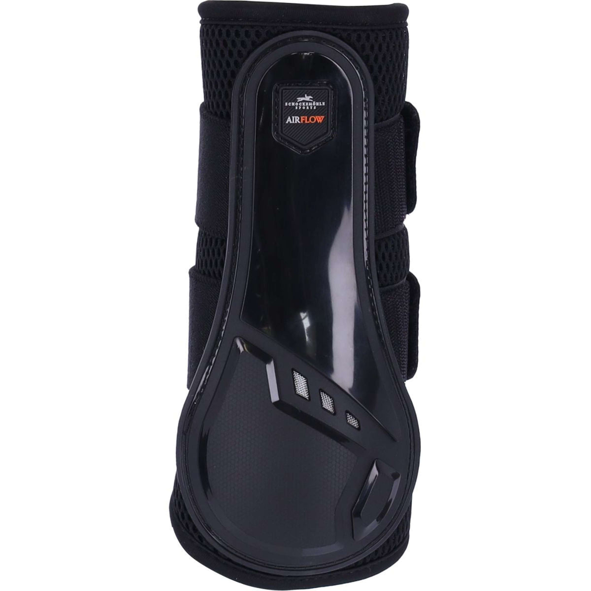 Schockemöhle Tendon Boots Air Flow Training Black