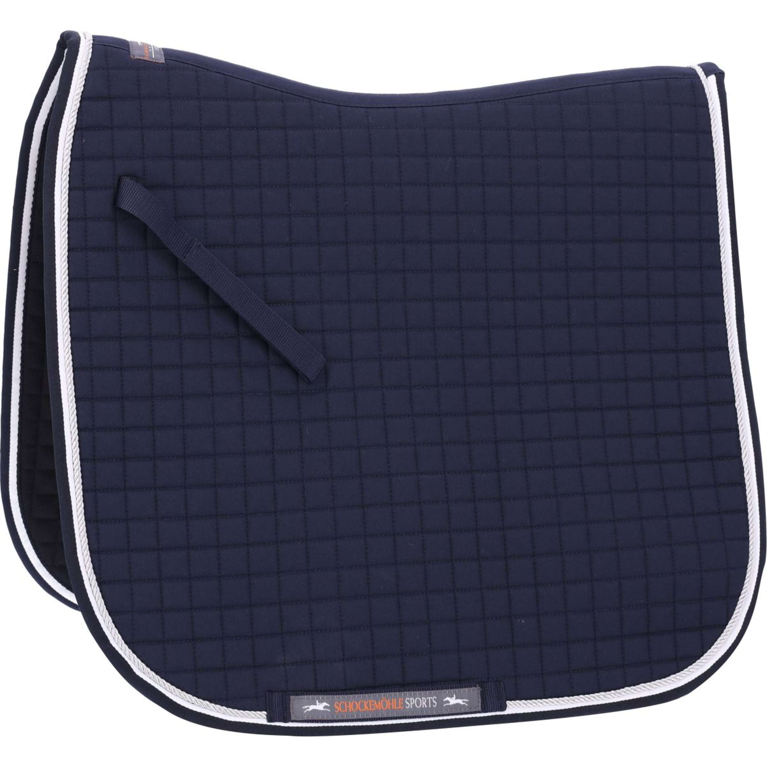 Schockemöhle Saddlepad Neo Star Dressage Night