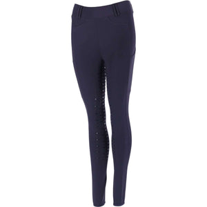 Schockemöhle Riding Legging Classy Sporty Full Grip Night