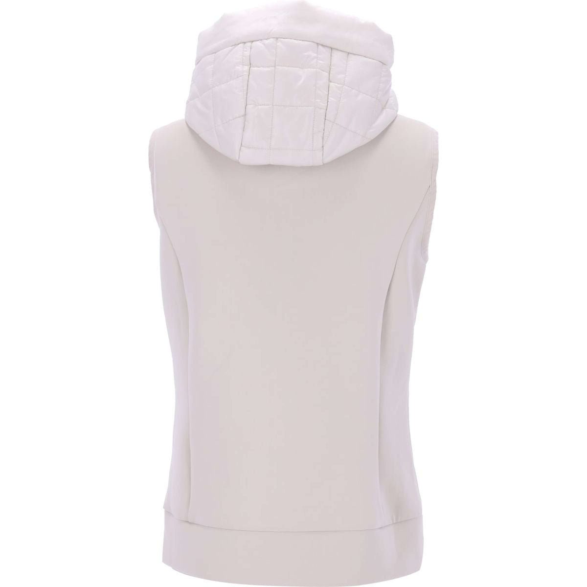 Schockemöhle Bodywarmer Ravina Chalk