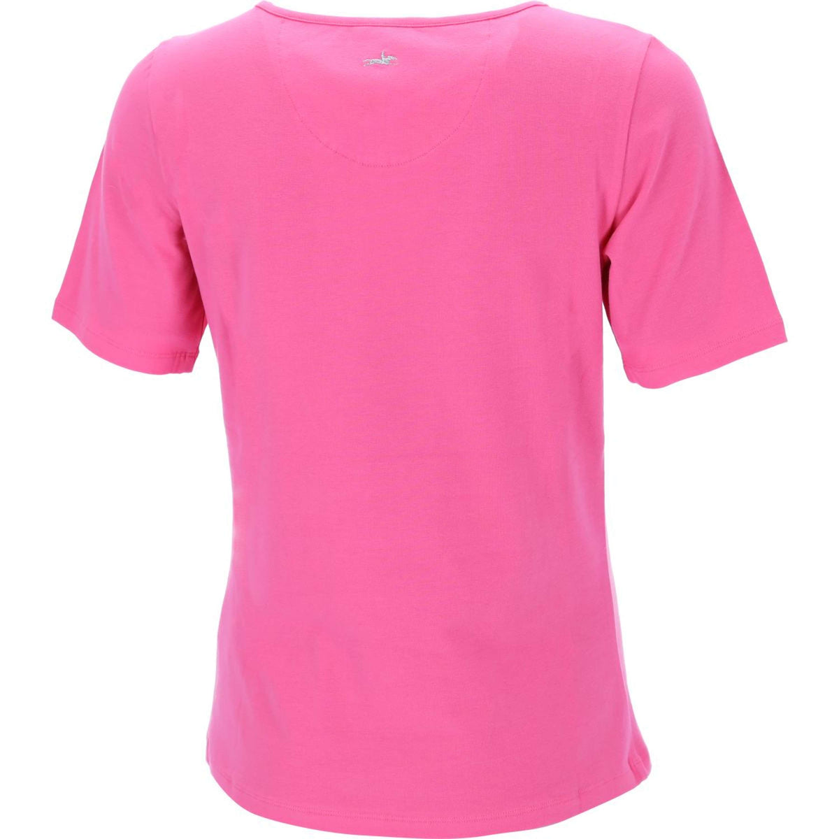 Schockemöhle Shirt Naila Hot Pink