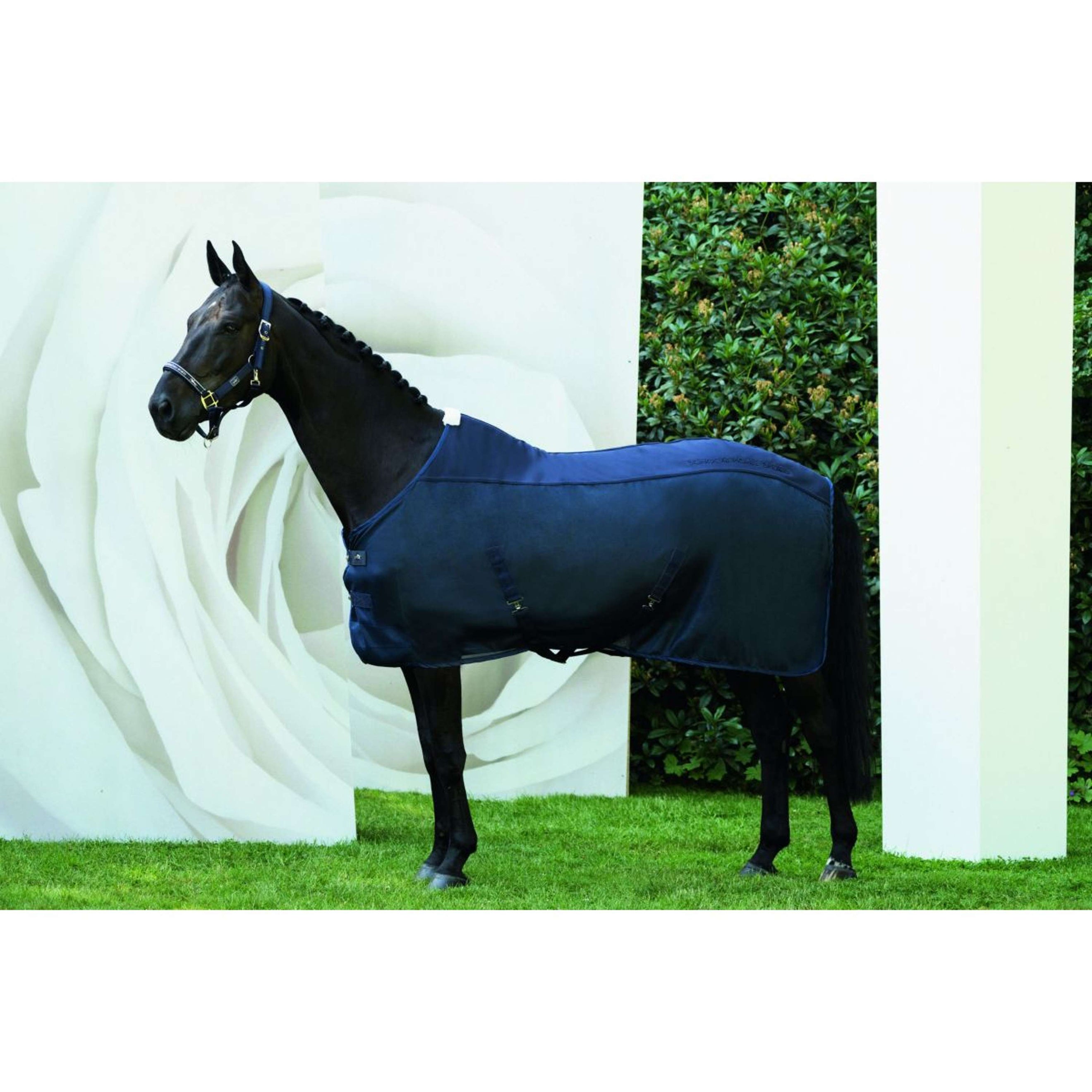 Schockemöhle Fly Rug Premium Night