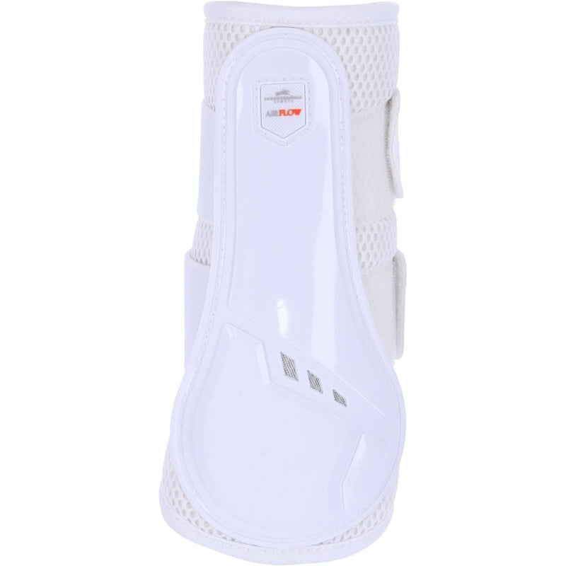 Schockemöhle Tendon Boots Air Flow Training White