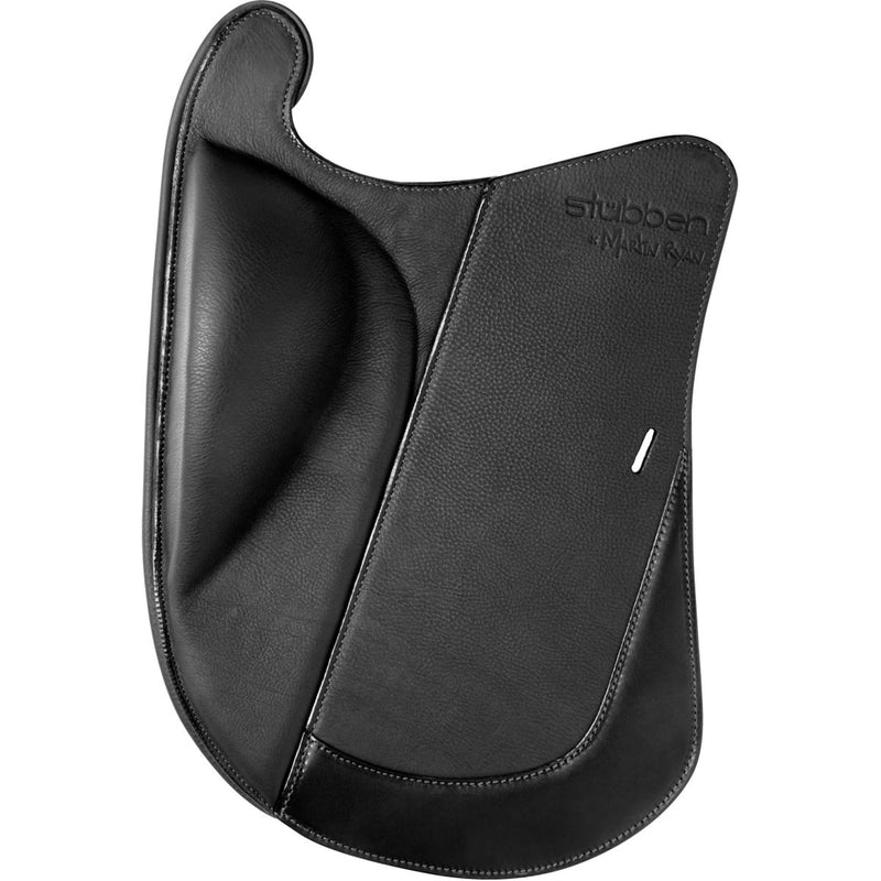 Stübben Flaps REVsport Dressage Black
