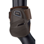 Stübben Fetlock Boots Hybrid Brown