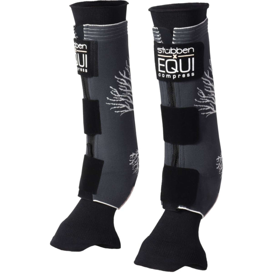 Stübben Equi Compress Set Hind Legs