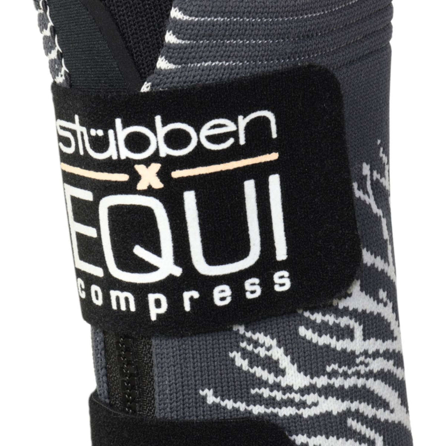 Stübben Equi Compress Set Hind Legs