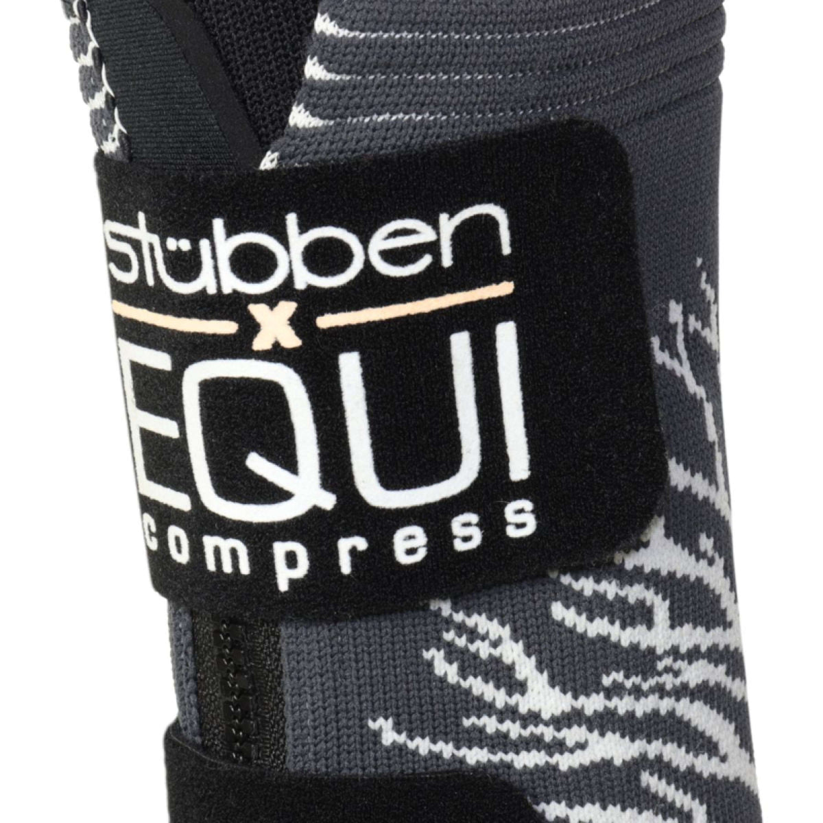 Stübben Equi Compress Set Front Legs