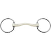 Stübben Bust snaffle Fine Line Flex 16mm