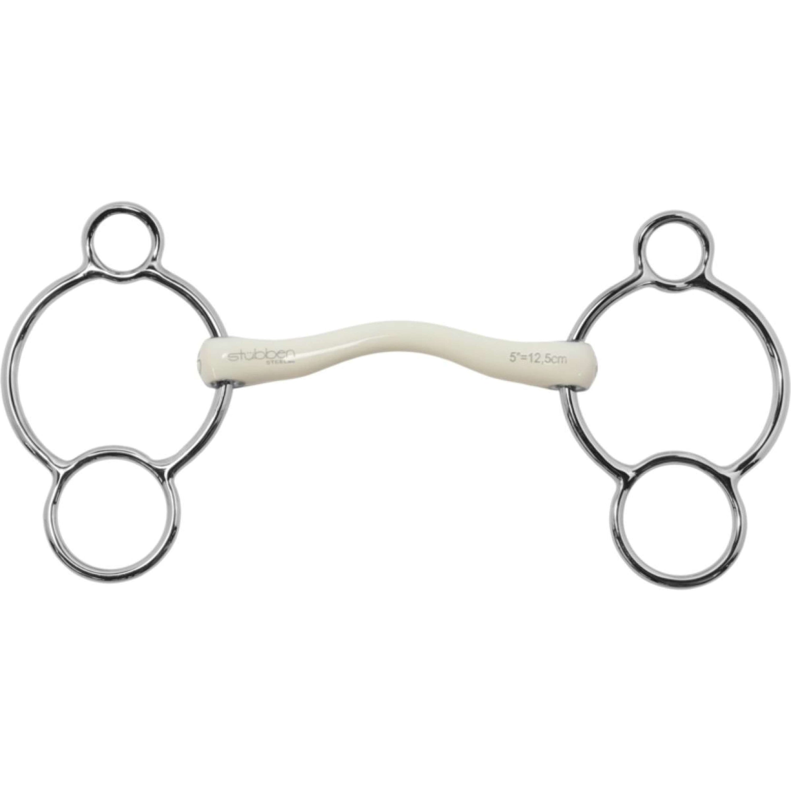 Stübben 3-ring Bit Fine Line Flex 16mm Stübben 3-ring Bit Fine Line Flex 16mm