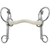 Stübben Baby Pelham Fine Line Flex Swales 16mm