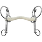 Stübben Baby Pelham Fine Line Flex Swales 16mm