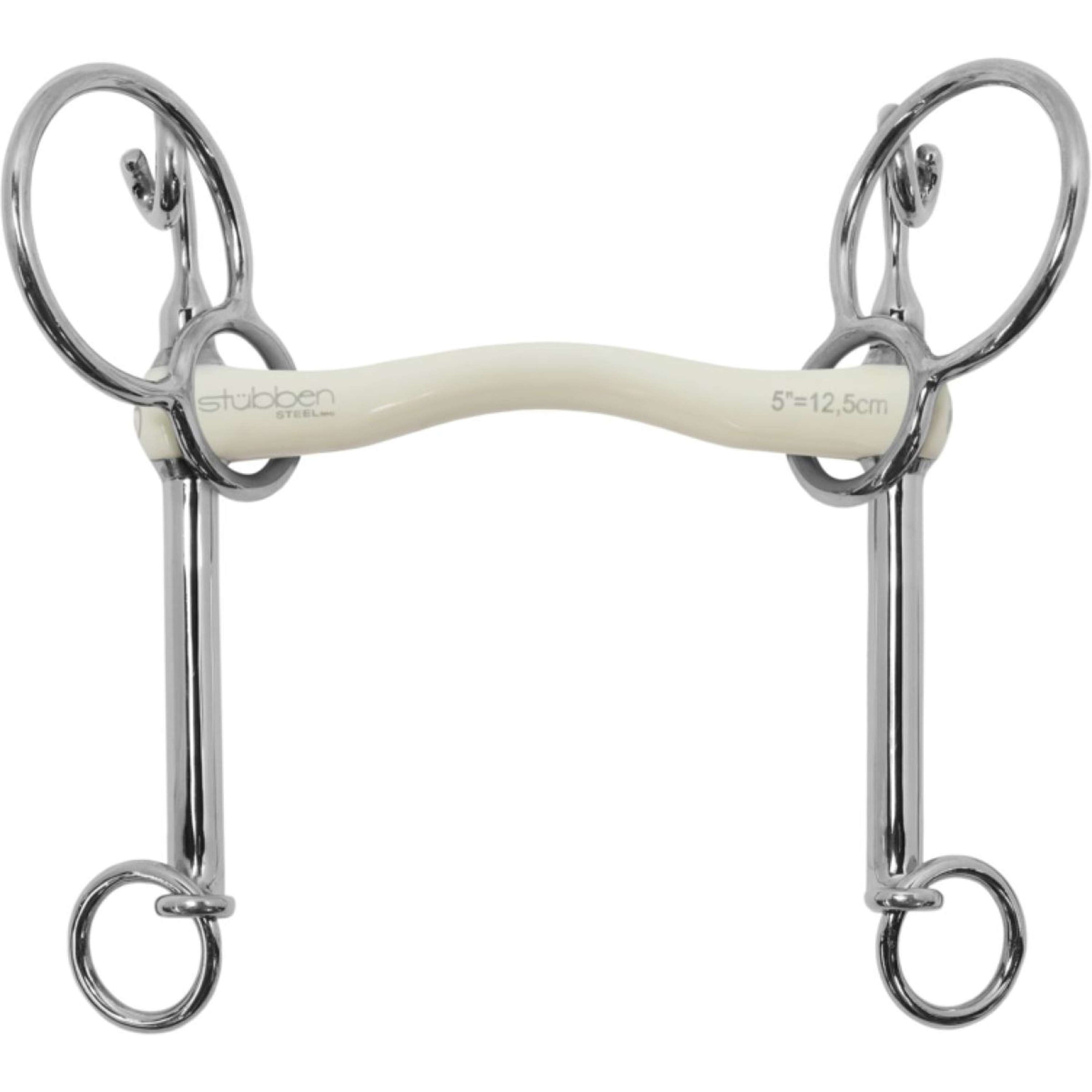 Stübben Pelham Fine Line Flex Swales 16mm Stübben Pelham Fine Line Flex Swales 16mm