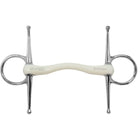 Stübben Full Cheek Snaffle Fine Line Flex 16mm