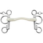 Stübben Baby Pelham Fine Line Flex 16mm